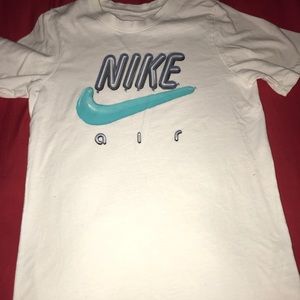 Boys Nike Short Set